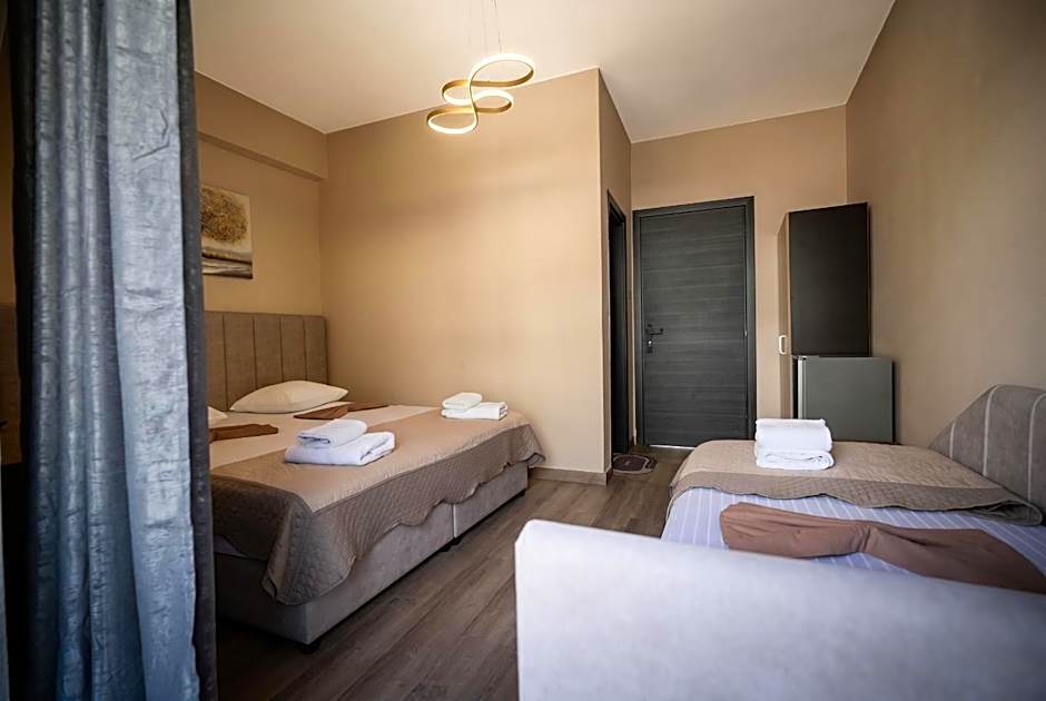 Hotel Petunia