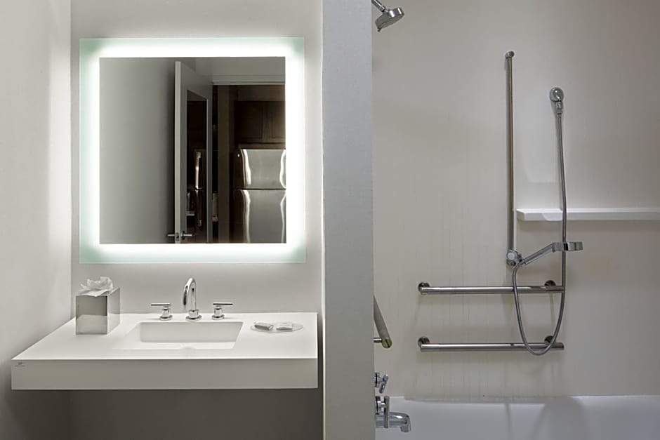 TownePlace Suites by Marriott Boston Logan Airport/Chelsea