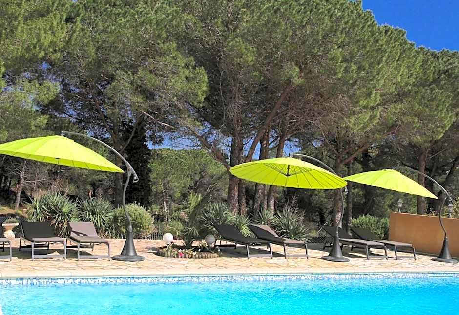 Auberge Val Moureze Hôtel & Spa