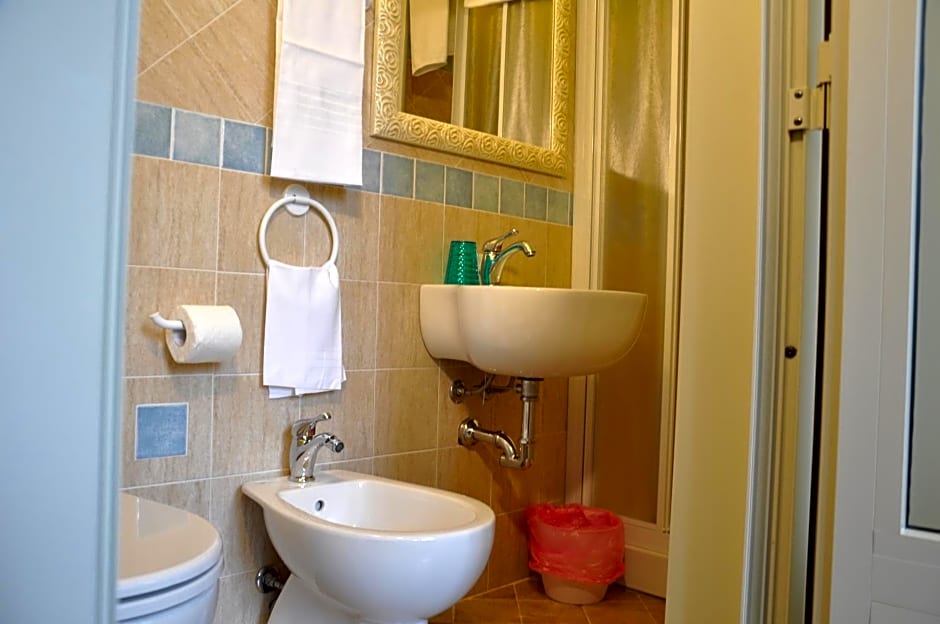 Hotel Verdesolemare