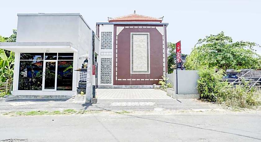 OYO 90690 Pondok Dukuh