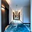 Yiju Hotel (Ningbo Southern Business District Mingzhou Hospital)