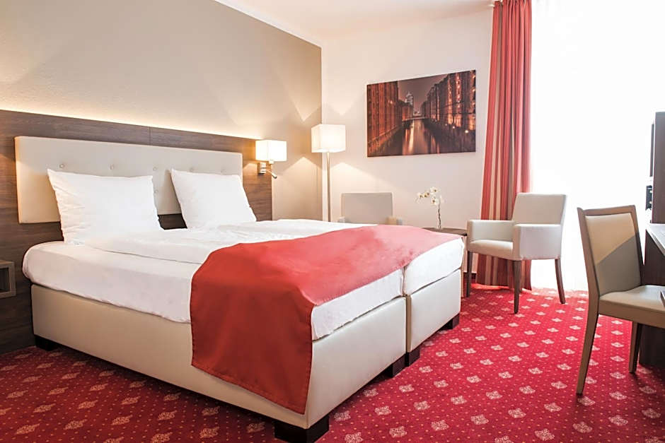 Novo Premium Hotel by AS