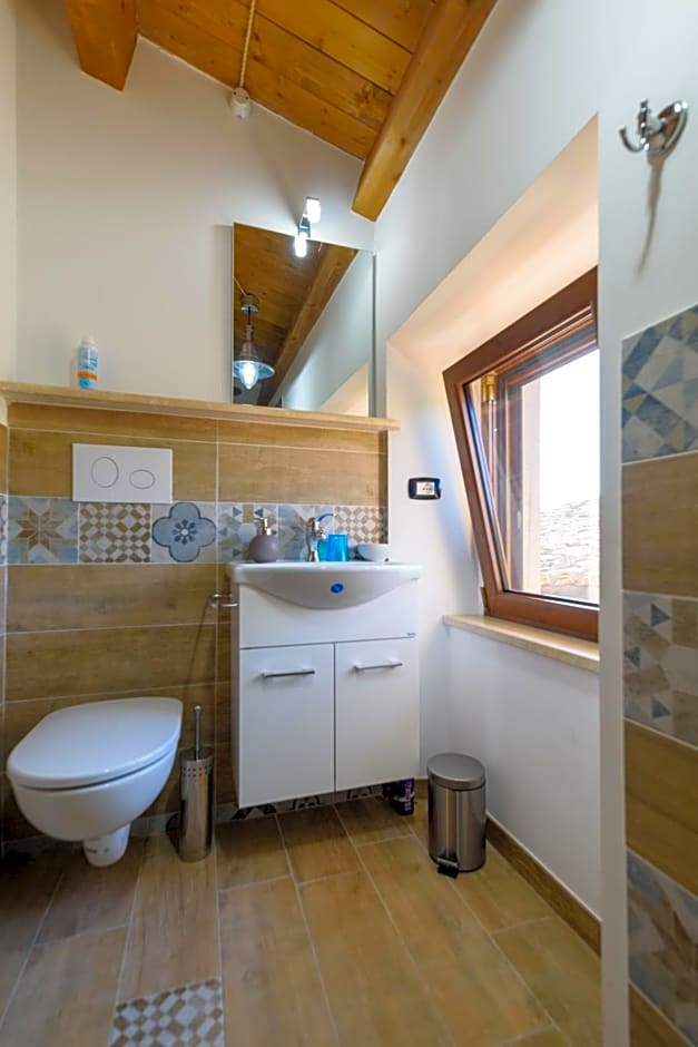 La maison de Martine