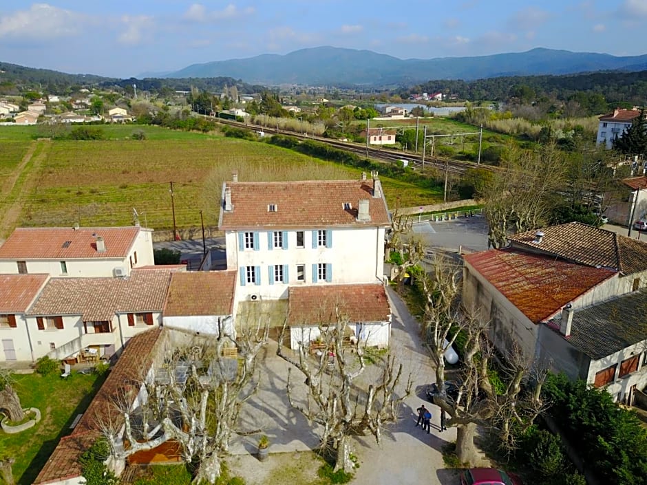 Hotel Restaurant Le Castel Fleuri