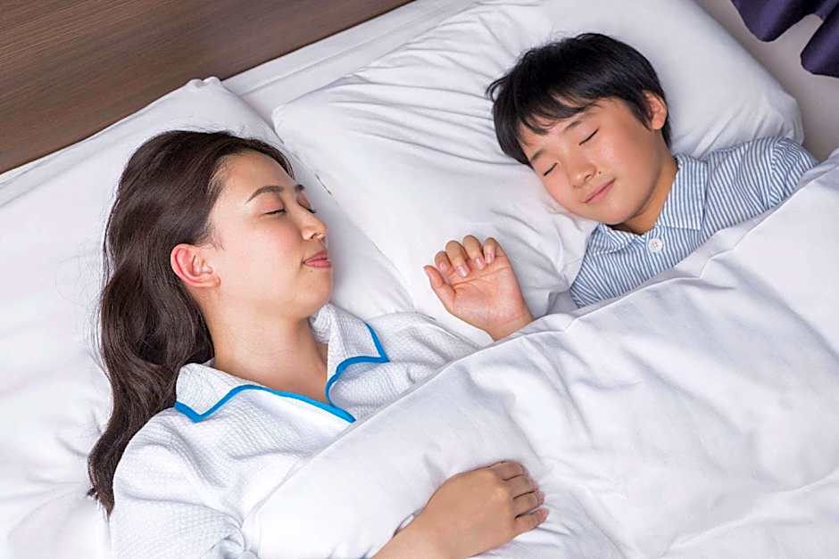 Comfort Hotel Nagano