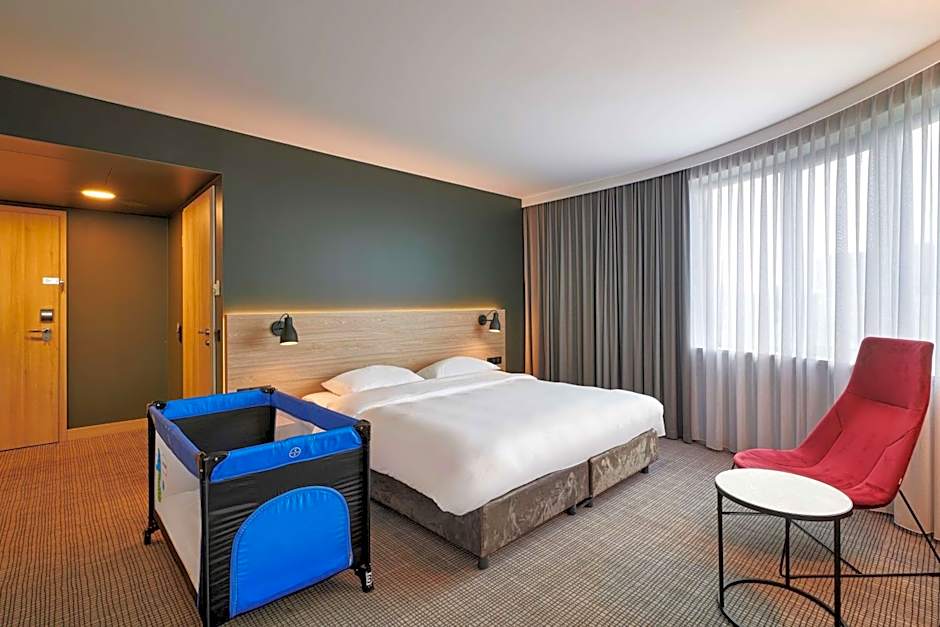 Park Inn by Radisson Krakow