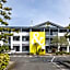 B&B Hotel Rennes Nord St Gregoire