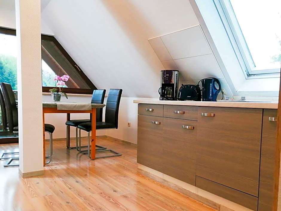 Pension Pfefferstübchen