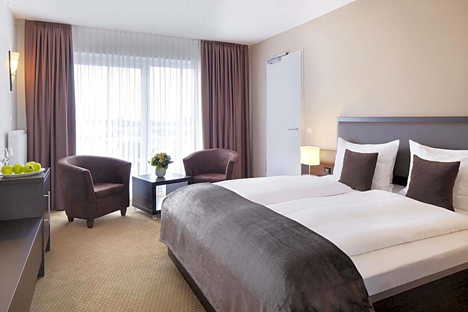 nordica Hotel Friesenhof