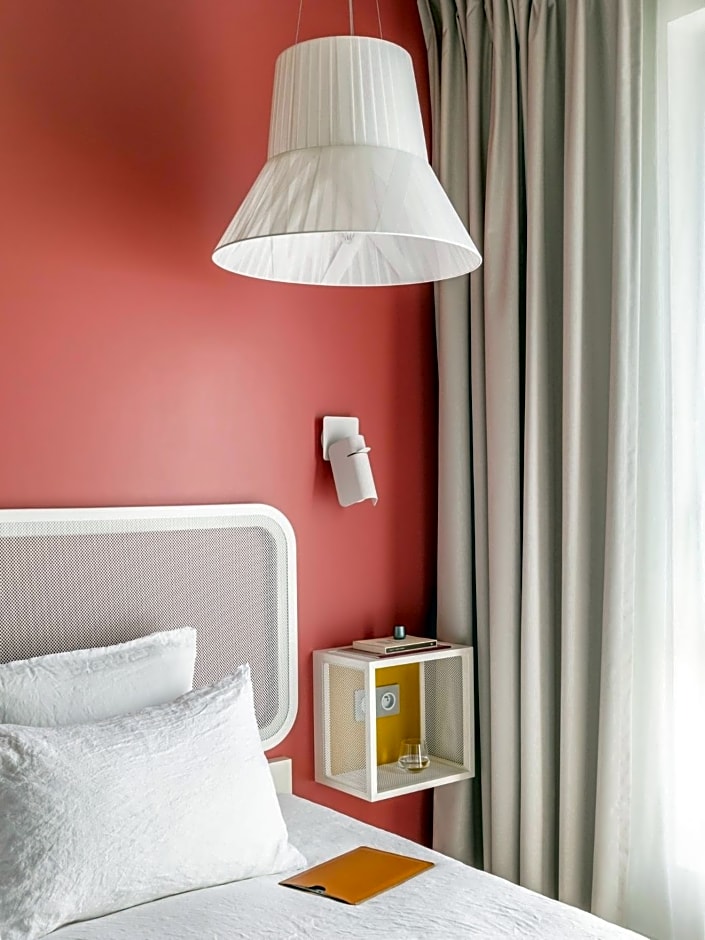 OKKO Hotels Nice Aéroport