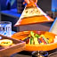 Leonardo Hotel Eschborn Frankfurt
