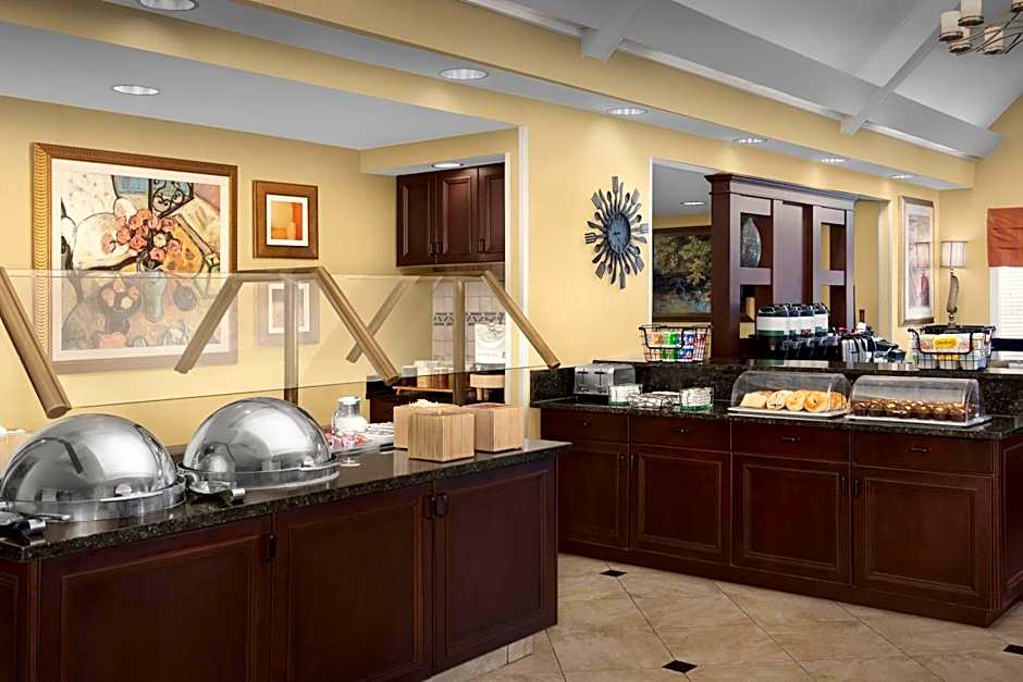 Residence Inn by Marriott Spokane East Valley