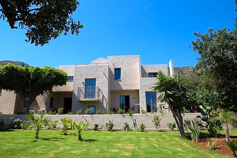 Sundance Apartments & Suites