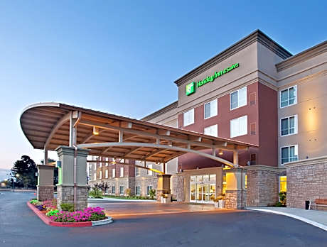 Holiday Inn Oakland Airport By IHG