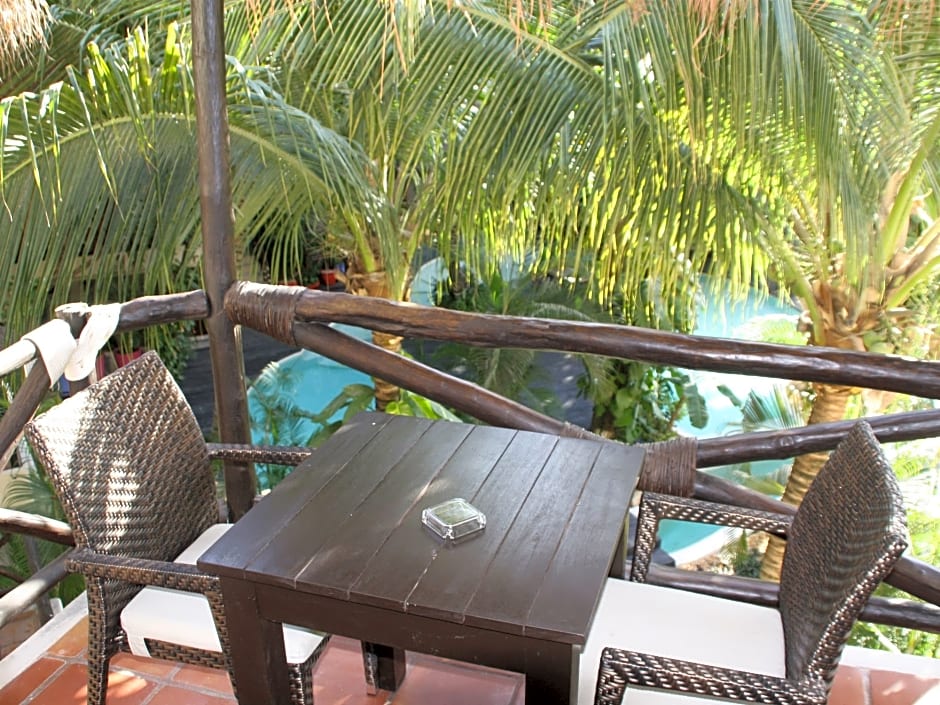 La Tortuga Hotel & Spa - Adults Only