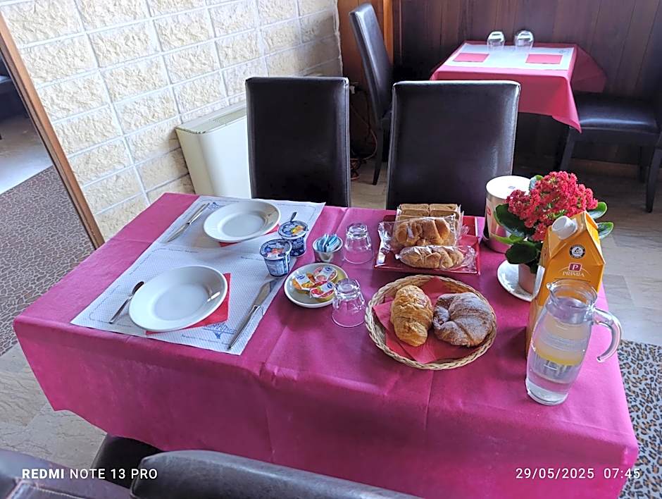 sleep well hotel total 2 stelle