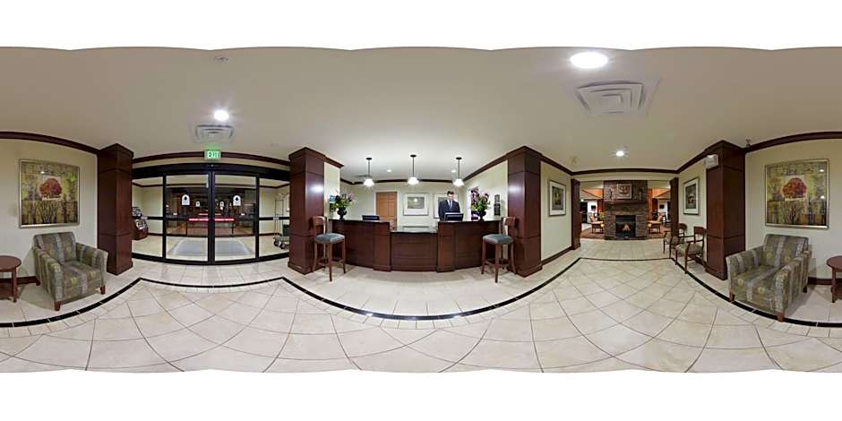 Staybridge Suites Elkhart North By IHG