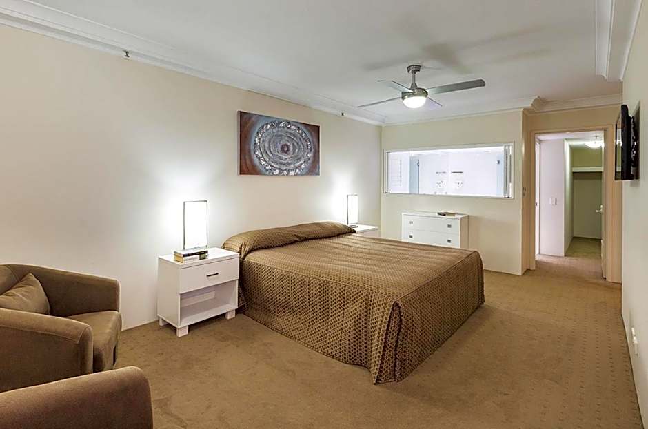 Belle Maison Apartments