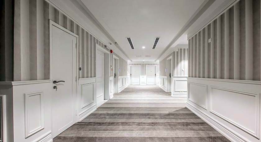 Aswar Boutique Hotel