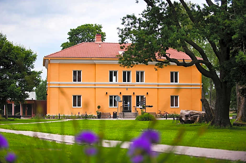 Hämeenkylän Kartano