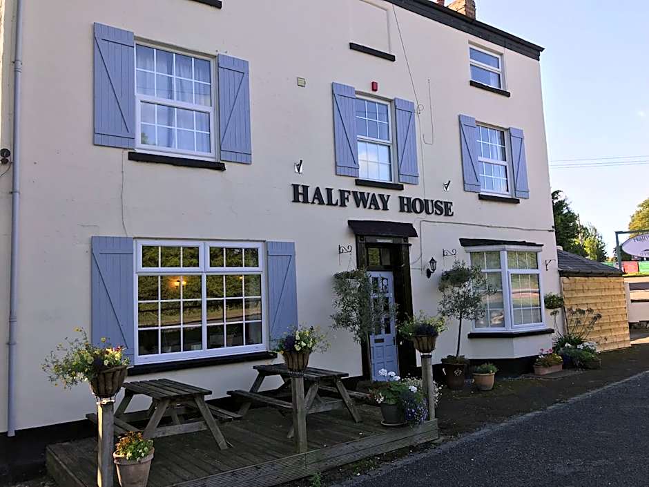 Halfway House