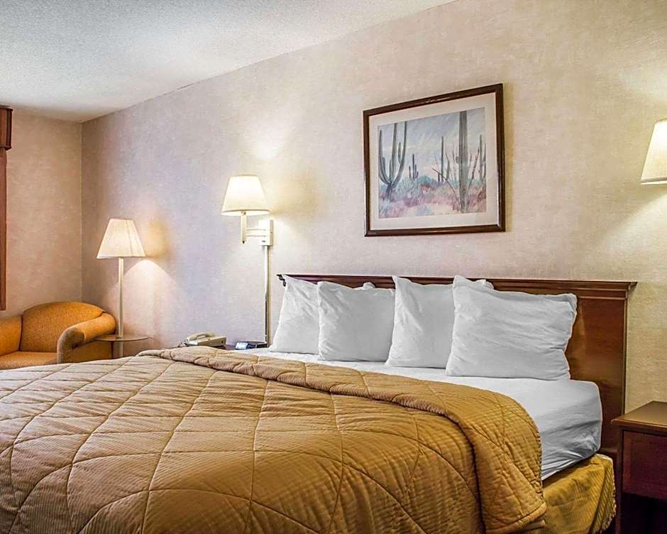 Quality Inn & Suites Yuma
