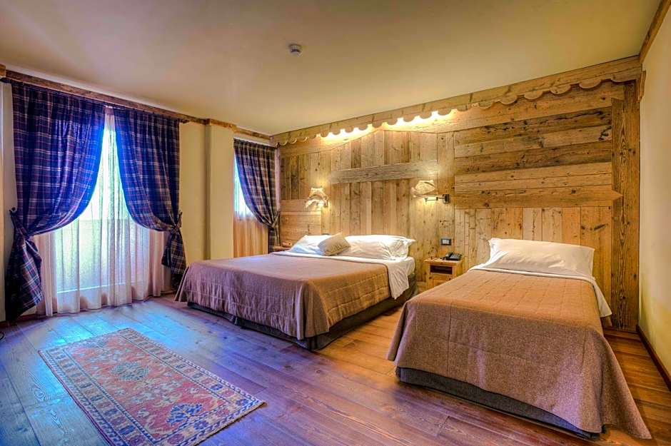 Hotel Meublé Mon Rêve