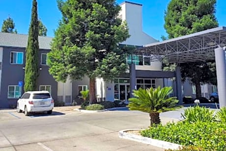Quality Inn Yuba City-Marysville