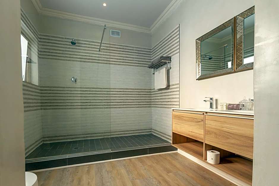 Chateau de Marine Boutique Hotel