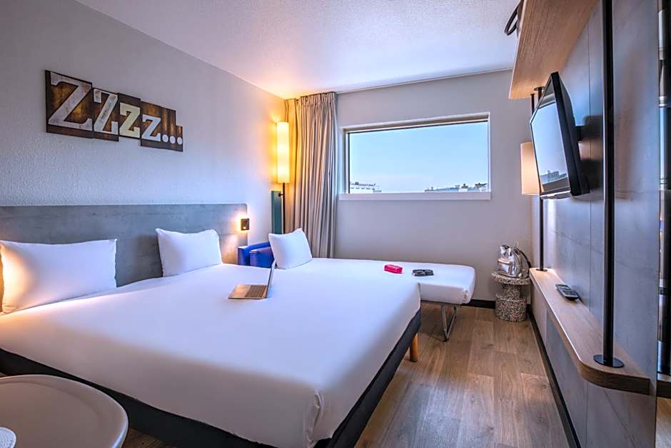 ibis budget Paris Porte de Montreuil