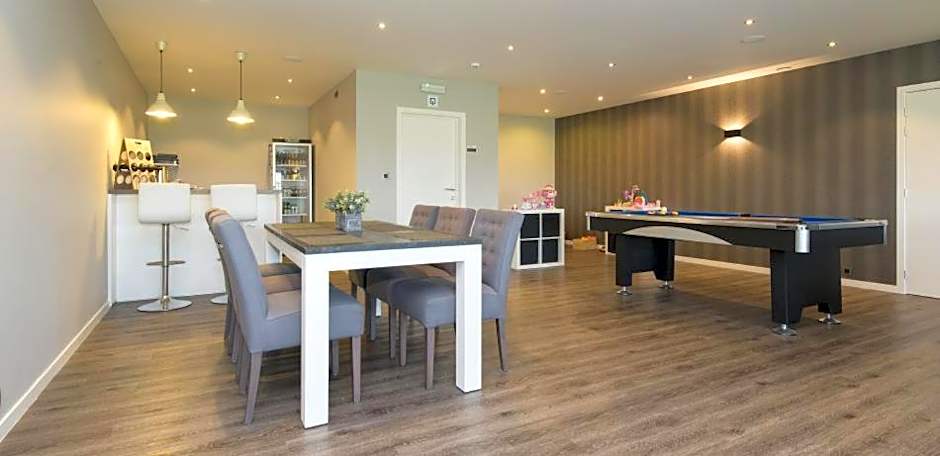 Charmehotel Kruishof