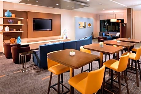 Courtyard by Marriott Charlotte Fort Mill, SC