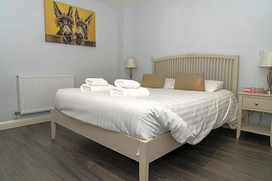 The Finch Hatton Arms