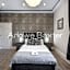 Hackney Suites - En-suite rooms & amenities