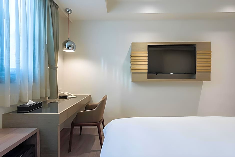 Shin Yuan Park Hotel