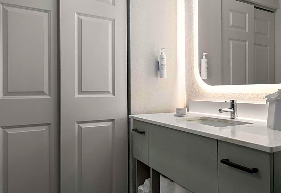 Homewood Suites By Hilton Richmond - Airport