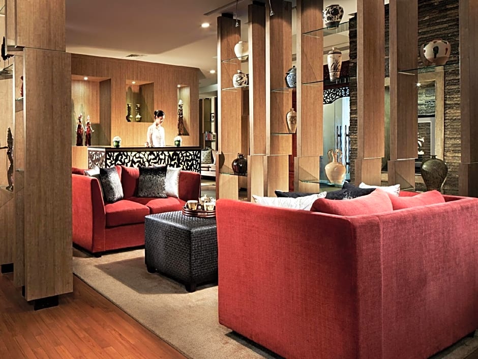 Samabe Bali Suites & Villas