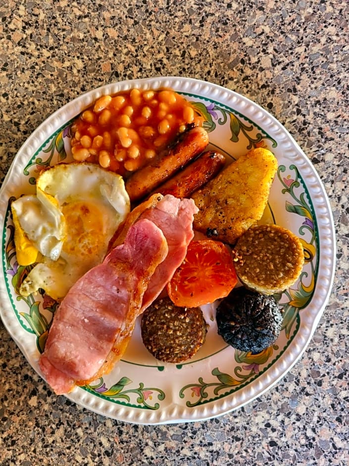 Kemar House post code F26RR28