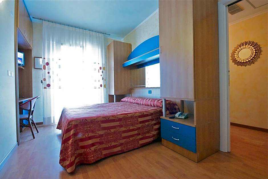 Hotel Toledo
