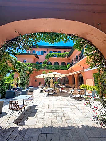 Hôtel Chantaco Golf & Wellness