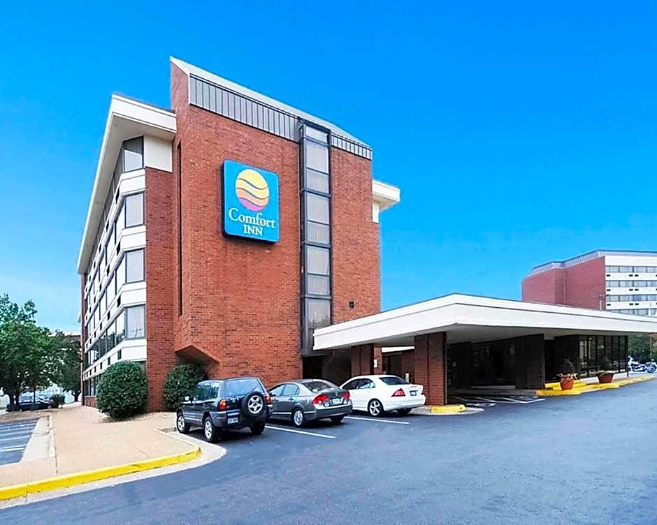 Comfort Inn Springfield