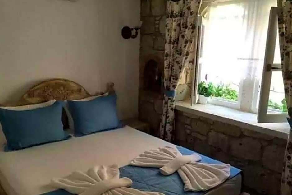 Alacati Ciftekuyu Butik Otel