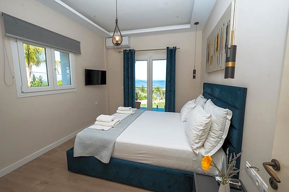 Panorama Hideaway