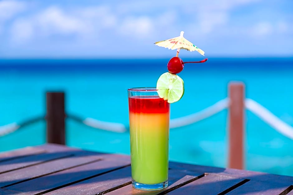 Playa Azul Golf & Beach Resort