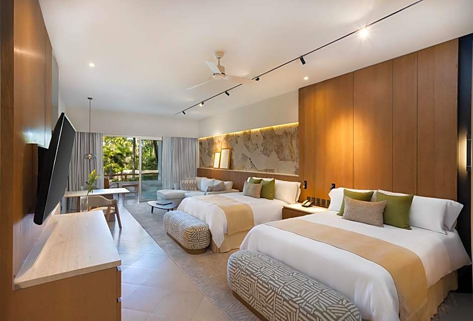 Grand Velas Riviera Nayarit - All Inclusive