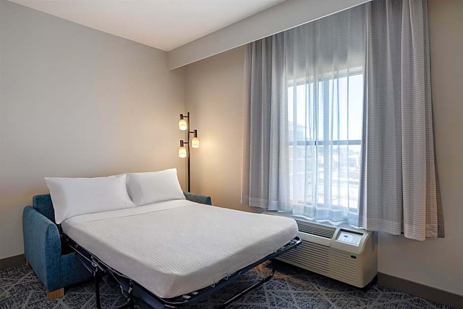 Hampton Inn By Hilton & Stes West Des Moines