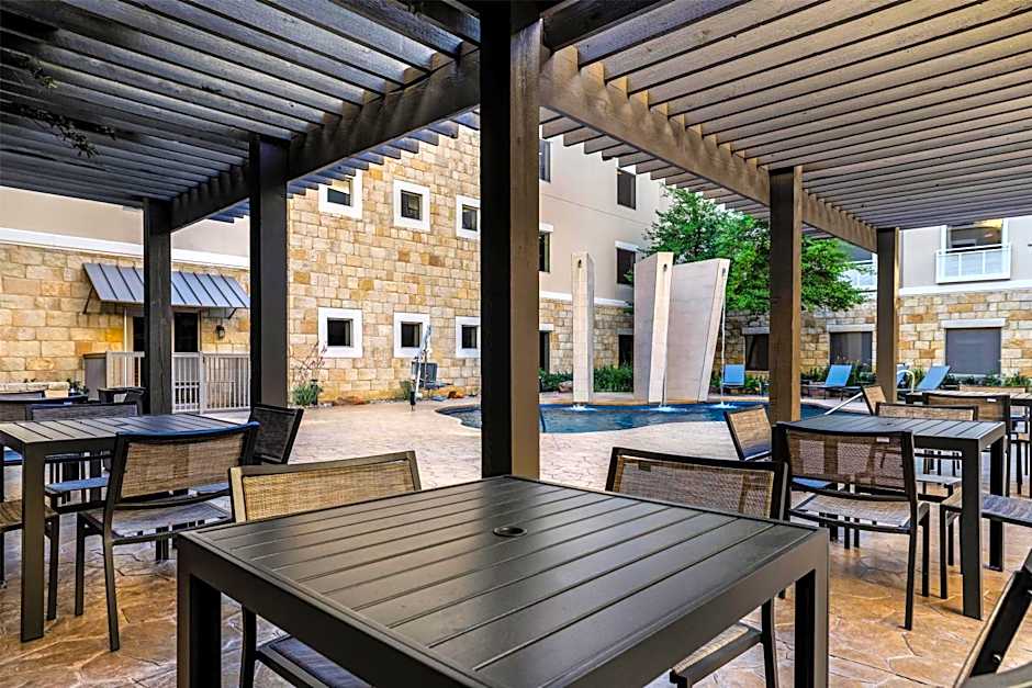 Homewood Suites By Hilton Dallas-Frisco