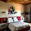 Domaine du Mont Monnet - Chambre d'hôtes & Gîte