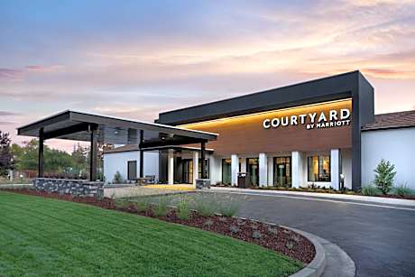 Courtyard by Marriott San Jose Cupertino